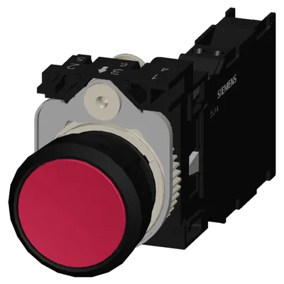 Siemens 3SU1100-0AB20-3FA0
