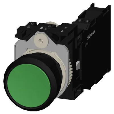 Siemens 3SU1100-0AB40-3FA0