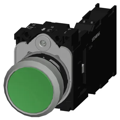 Siemens 3SU1150-0AB40-3FA0