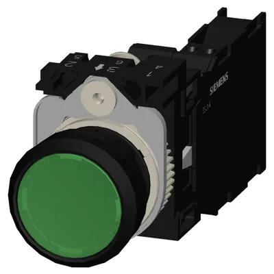 Siemens 3SU1102-0AB40-3FA0