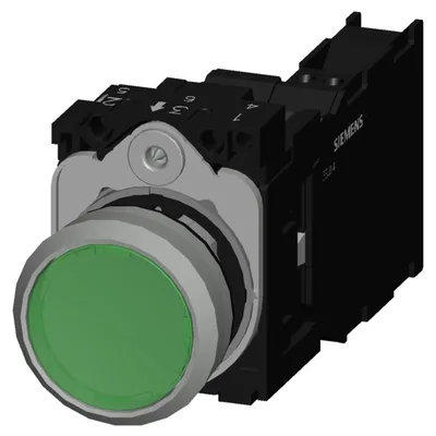 Siemens 3SU1153-0AB40-3FA0