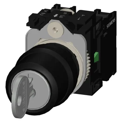 Siemens 3SU1100-4BL11-1NA0