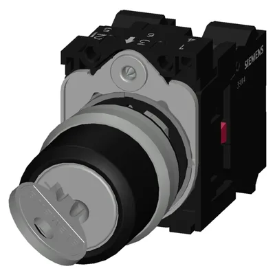 Siemens 3SU1150-4BF01-3PA0