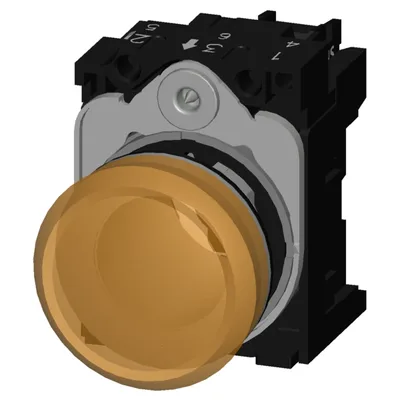 Siemens 3SU1153-6AA00-1AA0