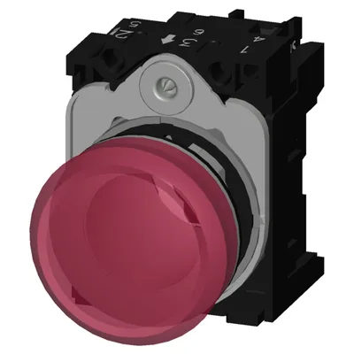 Siemens 3SU1152-6AA20-1AA0