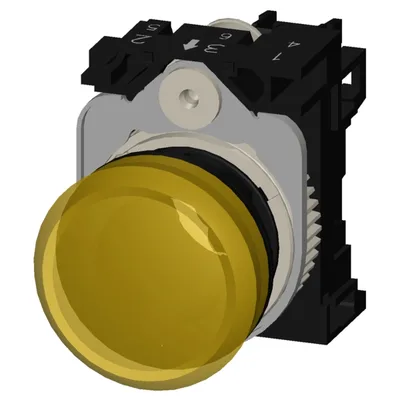 Siemens 3SU1106-6AA30-1AA0