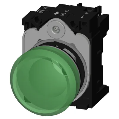 Siemens 3SU1156-6AA40-1AA0