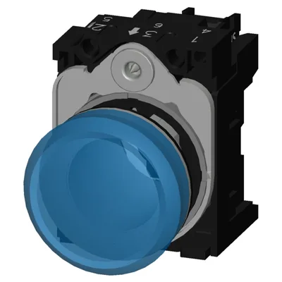 Siemens 3SU1156-6AA50-1AA0