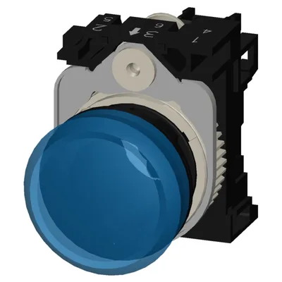 Siemens 3SU1102-6AA50-1AA0