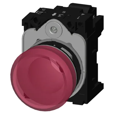 Siemens 3SU1156-6AA20-3AA0