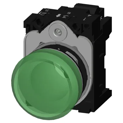 Siemens 3SU1156-6AA40-3AA0