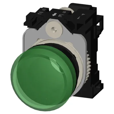 Siemens 3SU1102-6AA40-3AA0