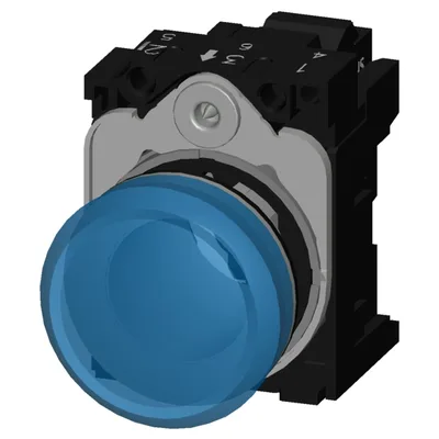 Siemens 3SU1153-6AA50-3AA0