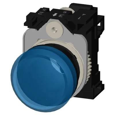 Siemens 3SU1106-6AA50-3AA0