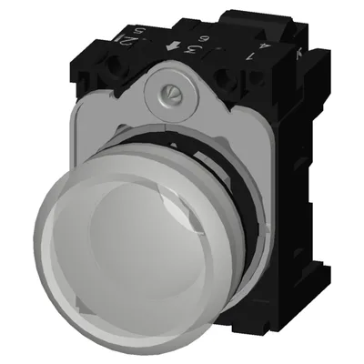 Siemens 3SU1156-6AA60-3AA0
