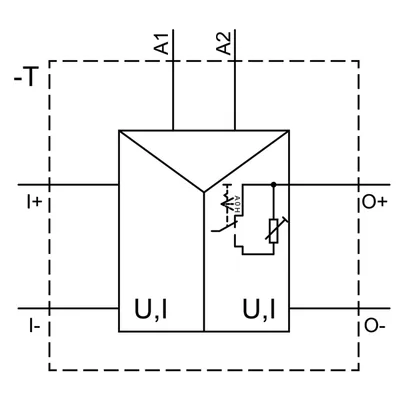 Siemens 3RS7025-2FE00