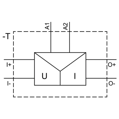 Siemens 3RS7000-1DE00