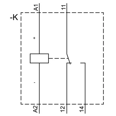 Siemens 3RQ3118-1AB00