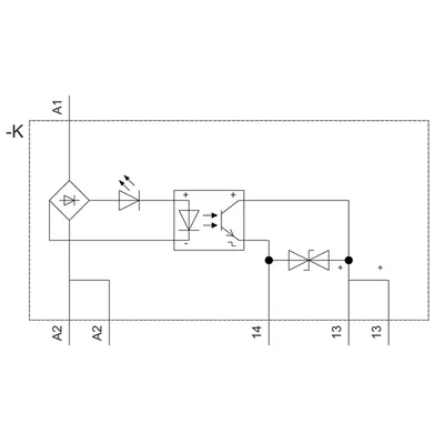 Siemens 3RQ3070-1SG30