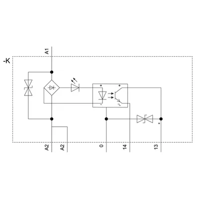 Siemens 3RQ3052-2SM30