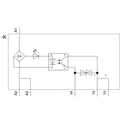 Siemens 3RQ3052-2SM40