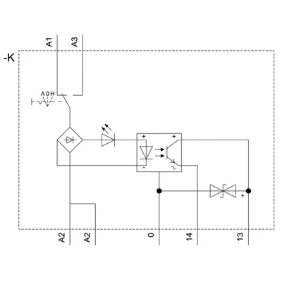 Siemens 3RQ3065-1SM30