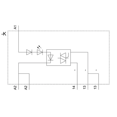 Siemens 3RQ3052-1SM50