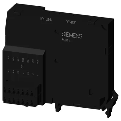 Siemens 3SU1400-2HM10-6AA0