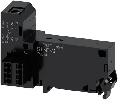 Siemens 3SU1400-2EA10-6AA0