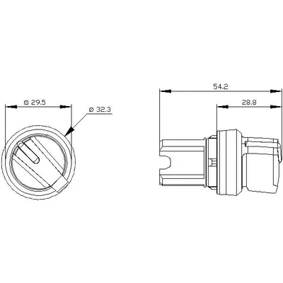 Siemens 3SU1002-2BF60-0AA0