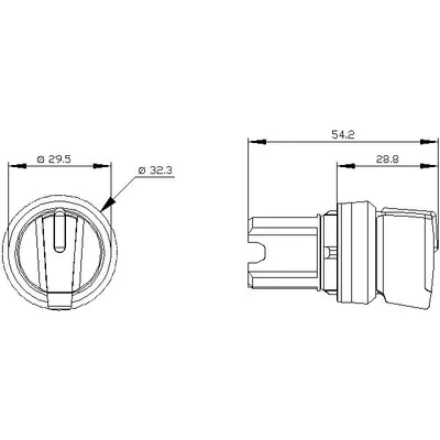 Siemens 3SU1052-2BL60-0AA0