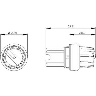 Siemens 3SU1002-2AF20-0AA0