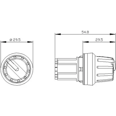 Siemens 3SU1000-2AS60-0AA0