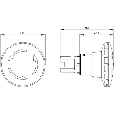 Siemens 3SU1050-1JB20-0AA0