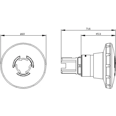 Siemens 3SU1051-1JB20-0AA0