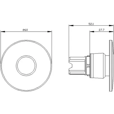 Siemens 3SU1051-1CA70-0AA0