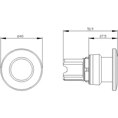 Siemens 3SU1050-1BD10-0AA0