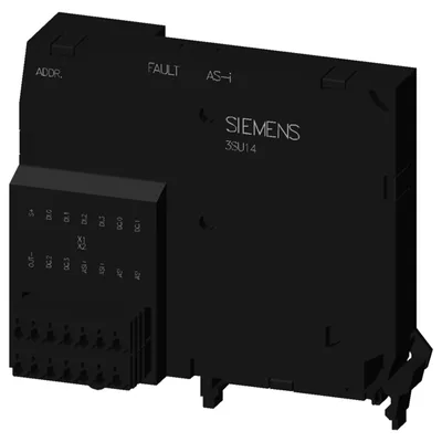 Siemens 3SU1400-2EK10-6AA0