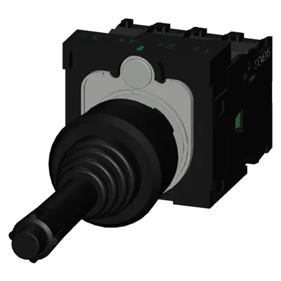 Siemens 3SU1100-7BF10-1QA0