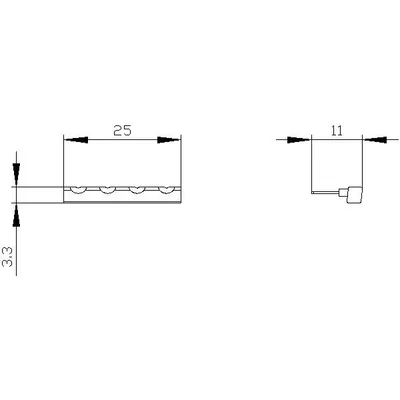 Siemens 3RQ3901-0B