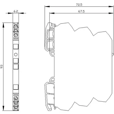 Siemens 3RQ3050-1SM50