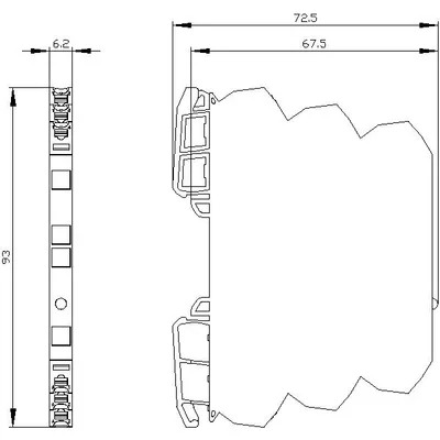 Siemens 3RQ3070-2SG30