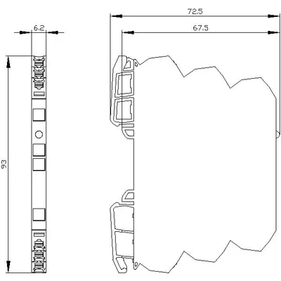 Siemens 3RQ3052-2SM30
