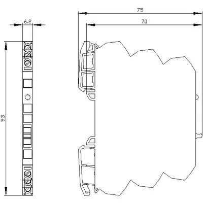 Siemens 3RQ3065-1SM30