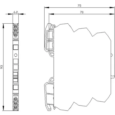Siemens 3RQ3065-2SM30