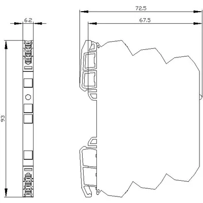 Siemens 3RS7005-2FE00