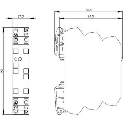 Siemens 3RS7005-1FW00
