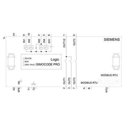Siemens 3UF7012-1AB00-0