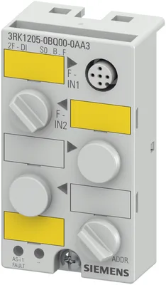 Siemens 3RK1205-0BQ00-0AA3
