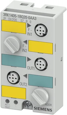 Siemens 3RK1405-1BQ20-0AA3